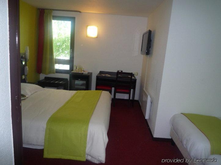 Kyriad Montluçon - Saint Victor Saint-Victor (Allier) Quarto foto